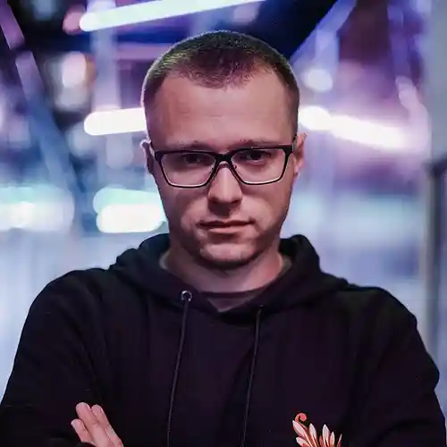 Artist picture