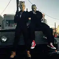 Picture for song ''Out Here' -Dej Loaf x The Game x Chris Brown Type' by artist 'LiL Medic Beats'