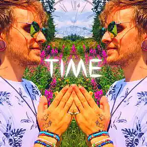 Picture for song 'Time' by artist 'Mark Donovan'