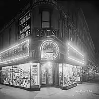 Picture for song 'Somebody To Love' by artist 'Mary Lou and The Drugstore Lovers'