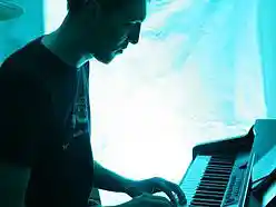 Picture for song '7th Sign' by artist 'Michael Thomas Huspek'