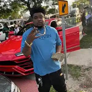 Picture for song 'El Jefe - Bossman Dlow Type Beat' by artist 'Milanmadeit'