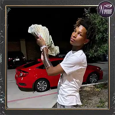 Picture for song 'think twice' by artist 'N1PROOF BEATS'