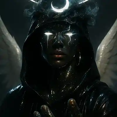 Picture for song 'DRAKE TYPE BEAT ONH "SO OBSCURO"' by artist 'NEDIL Production'