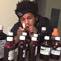 Picture for song 'OGVONTE- Gas In My Tank' by artist 'OGVonte'