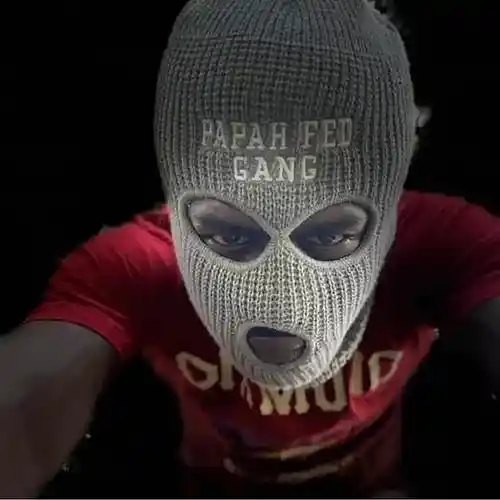 Picture for song 'Starvin' by artist 'PATSY JAMES'