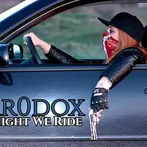Picture for song 'Tonight We Ride (Buy 1 Get 4 Free)' by artist 'Par0dox'