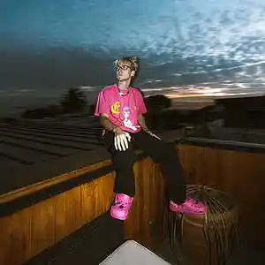 Picture for song 'At Ease / Nick Mira x Internet Money Type Beat' by artist 'Pocketbeats'