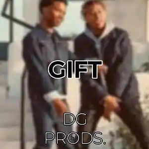 Picture for song 'TRAP - Gift' by artist 'ProdByDGProductions'