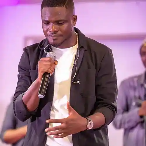 Picture for song 'Made Nyinaa final output' by artist 'RHM'