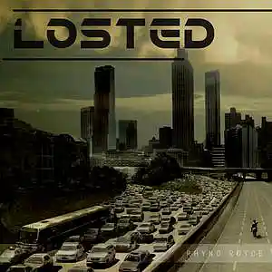 Picture for song 'Losted' by artist 'Rhyno Royce'