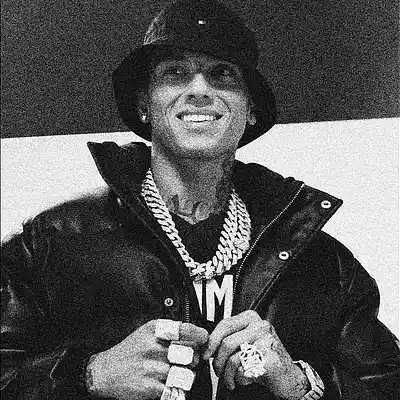 Picture for song 'Central Cee x Drake type beat - "Lights"' by artist 'RICH MELLO'