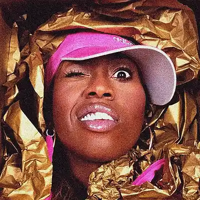 Picture for song 'Missy Elliott x Busta Rhymes - Ching-A-Ling' by artist 'RICH MELLO'