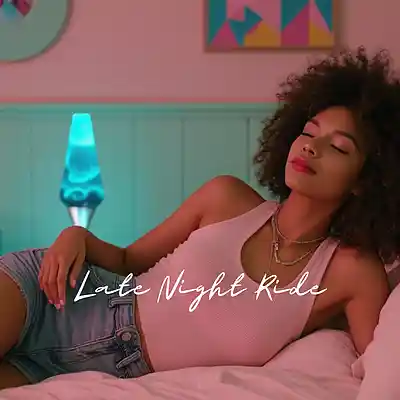 Picture for song 'Late Night Ride' by artist 'Robbs Project'