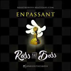 Picture for song 'En Passant' by artist 'Ross The Boss'