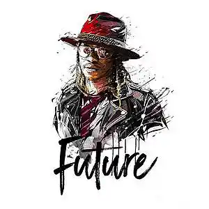 Picture for song 'DRIP' by artist 'Saultrackz'