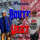 Picture for song 'Nate Talley - Gone Flexx (Cities Version)' by artist 'SDB Productions'