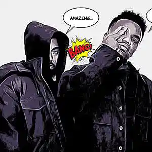 Picture for song '"Back To The Basics" Baby Keem x K Lamar Type Beat' by artist 'Shadoo One Music'