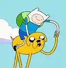 Picture for song 'adventure time.mp3' by artist 'Simplexity Beats'
