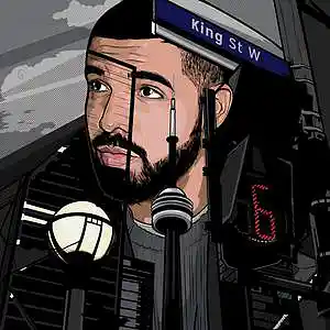 Picture for song 'Roll In (Drake x Meek Mill)' by artist 'SlimTagRo'