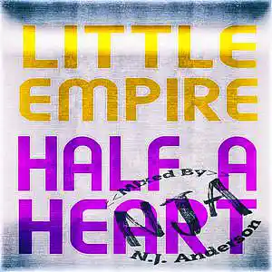 Picture for song 'PLAP Little Empire Half A Heart Mixed By NJA' by artist 'Songs Mixed By NJ Anderson'