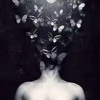 Picture for song 'Know what love is' by artist 'sssmoke'