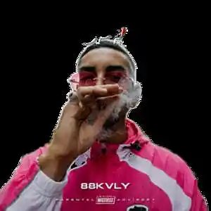 Picture for song 'Triple flex 88KVLY TYPE BEAT' by artist 'SSSpectral'