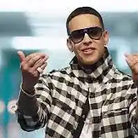 Picture for song 'del barrio - Daddy yankee' by artist 'Ssuperstar Family'