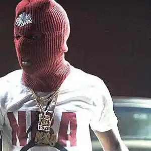 Picture for song 'NBA YOUNGBOY "NEVADA"' by artist 'storm on da beat'