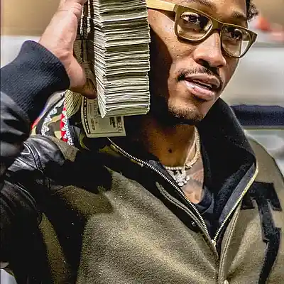 Picture for song 'HURRICANE (BUY 1 GET 3 FREE)' by artist 'Sway Wassup'