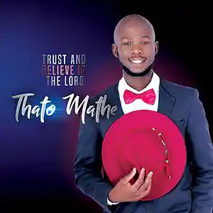 Picture for song 'For God Love' by artist 'Thato mathe'