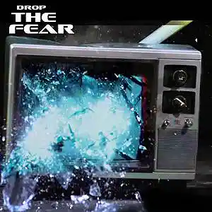 Picture for song 'Drop The Fear' by artist 'The Calm Storms'