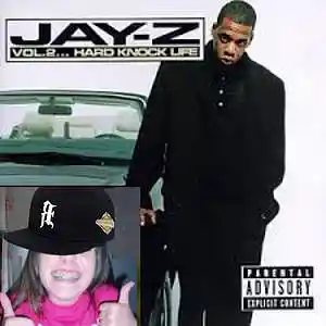 Picture for song 'hardknocklifejayzfeatretsej' by artist 'Eminem 2'