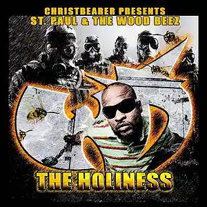 Picture for song 'West Coast Killa Bee Sting featuring Christ Bearer' by artist 'The WoodBeez'