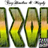 Picture for song 'Sorry Not sorry Ck' by artist 'TonyHamilton'