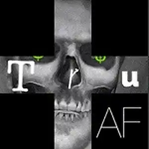 Picture for song 'Creampie' by artist 'TruAF'