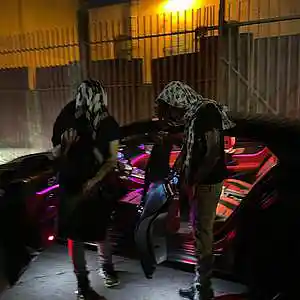 Picture for song '"Wick" - yvngxchris x SNOT x Quin NFN Type Beat' by artist 'VPKST'