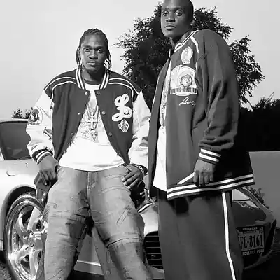 Picture for song 'I TRY [the jacka, pusha t, clipse banger]' by artist 'Xan Brickz'