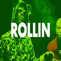 Picture for song 'Rollin (Prod. By Young Forever)' by artist 'Young Forever Beats'