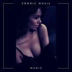 Picture for song 'FREE Magic | Dark RnB' by artist 'zombiemusic'
