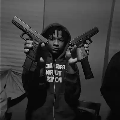 Picture for song '"THEY WANNA HAVE FUN" - Lil Noonie Sample Type Bea' by artist '2k5 jaay'