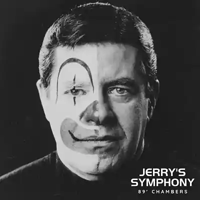 Picture for song 'Jerry's Symphony (INSTRUMENTAL) - 89' Chambers' by artist '89 Chambers'