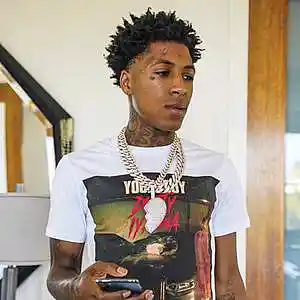 Picture for song '[FREE] NBA Youngboy Type Beat "Make It Better"' by artist 'Adrian R.'