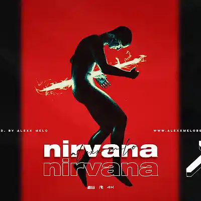 Picture for song 'Rodd Wave Polo G - NIRVANA - Buy 2 Get 2 Free' by artist 'Alexx Melo'