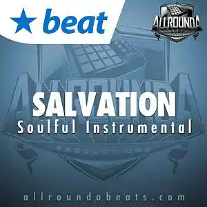 Picture for song 'SALVATION - (Buy 2 get 3 FREE!)' by artist 'ALLROUNDA Productions'