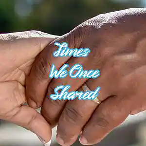 Picture for song 'Times We Once Shared' by artist 'Anac On The Beat'