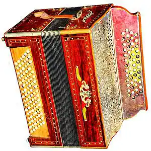 Picture for song 'Accordion' by artist 'Antonios Astropelekis the Greek'