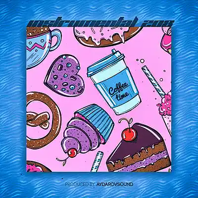 Picture for song '#208 / Trap type beat' by artist 'AydarovSound'