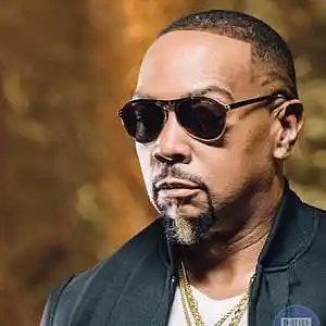 Picture for song 'Rewind [Timbaland Type Beat]' by artist 'Nick Ballin (B4LLIN STAWNS)'