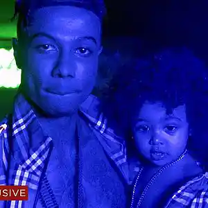 Picture for song 'blueface studio remix ft designer swag g.o.d' by artist 'BAS3DW0RLD'